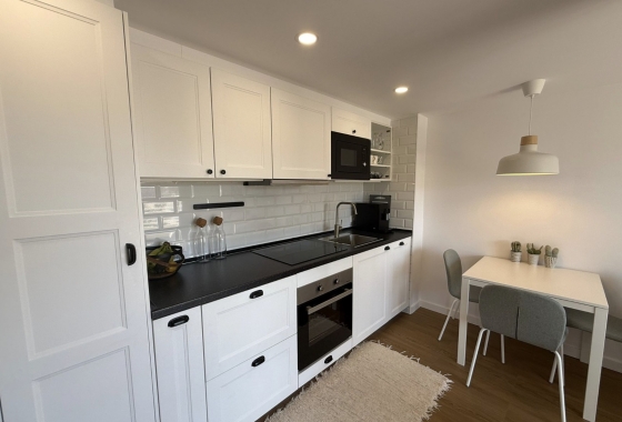 Rynek Wtórny - Apartament - La Mata