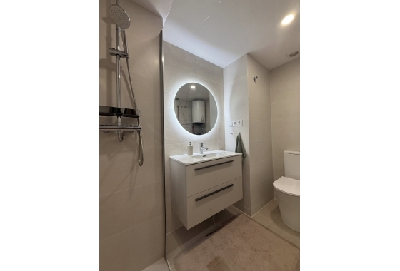 Rynek Wtórny - Apartament - La Mata