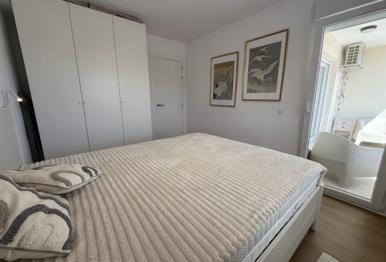 Rynek Wtórny - Apartament - La Mata