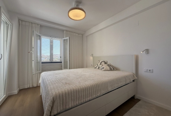 Rynek Wtórny - Apartament - La Mata