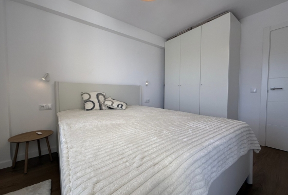 Rynek Wtórny - Apartament - La Mata