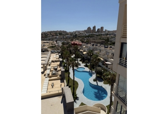 Rynek Wtórny - Apartament - La Mata