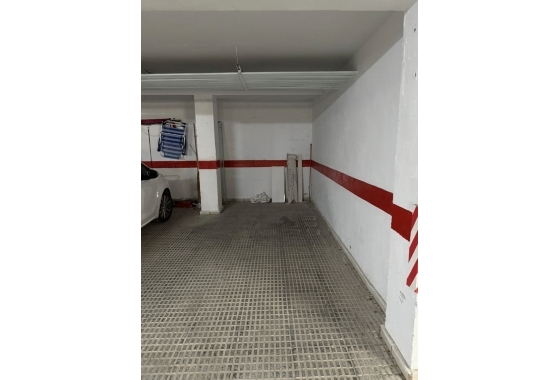 Rynek Wtórny - Apartament - La Mata