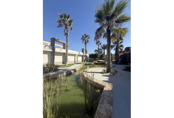 Rynek Wtórny - Apartament - La Mata