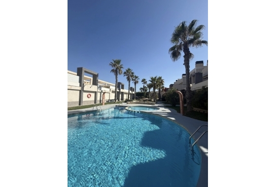 Rynek Wtórny - Apartament - La Mata