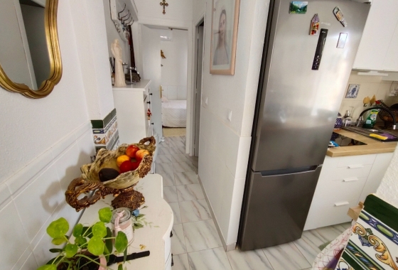 Rynek Wtórny - Bungalow - Torrevieja - Torrevieja - Playa de los Locos