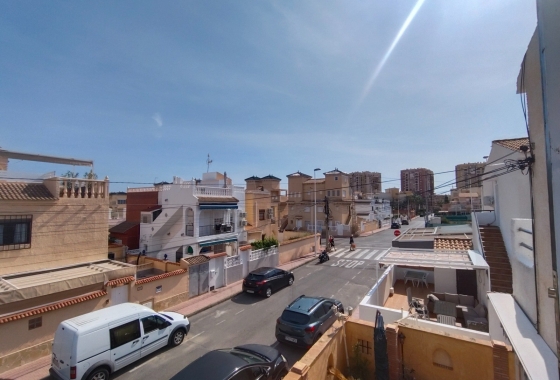 Rynek Wtórny - Bungalow - Torrevieja - Torrevieja - Playa de los Locos