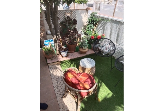 Rynek Wtórny - Bungalow - Torrevieja - Torrevieja - Playa de los Locos