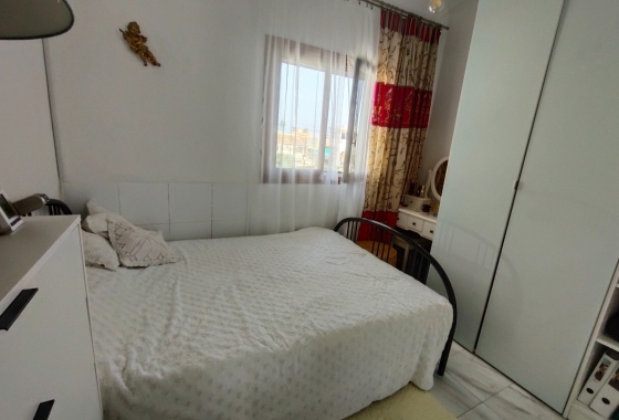 Rynek Wtórny - Bungalow - Torrevieja - Torrevieja - Playa de los Locos