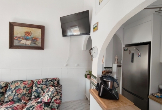 Rynek Wtórny - Bungalow - Torrevieja - Torrevieja - Playa de los Locos