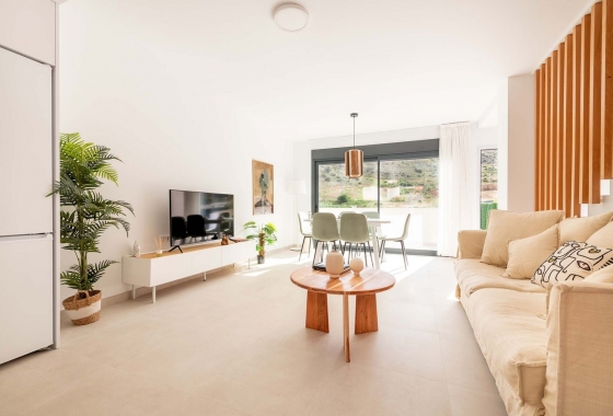 Obra nueva - Adosado - Cox