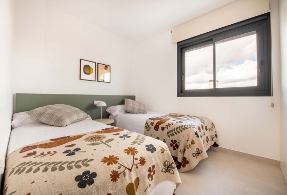 Obra nueva - Adosado - Cox