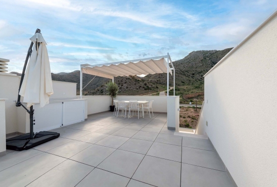 Obra nueva - Adosado - Cox