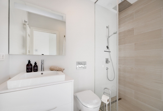 Rynek Wtórny - Apartament - Las Colinas Golf