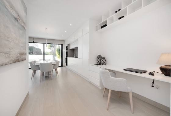 Rynek Wtórny - Apartament - Las Colinas Golf