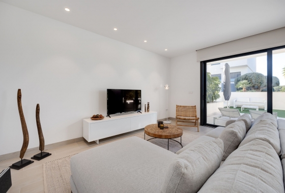 Rynek Wtórny - Apartament - Las Colinas Golf