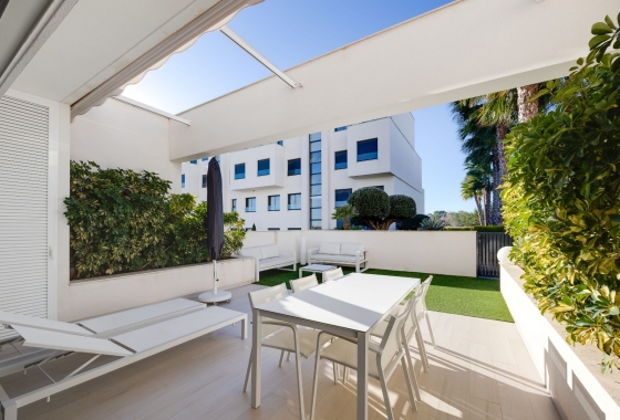 Rynek Wtórny - Apartament - Las Colinas Golf