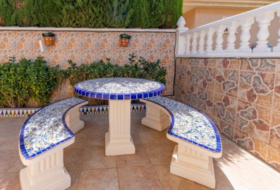 Rynek Wtórny - Dom - Torrevieja - Los Balcones - Los Altos del Edén