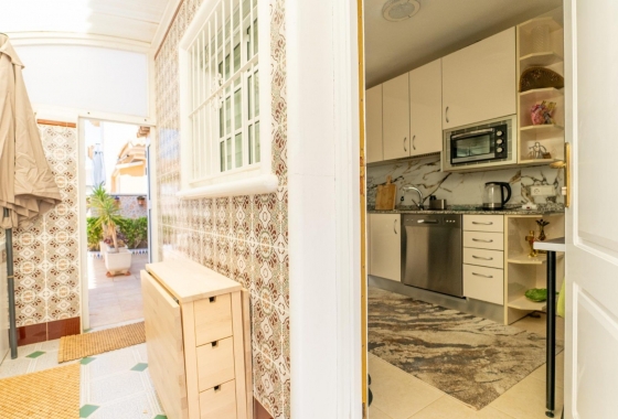 Rynek Wtórny - Dom - Torrevieja - Los Balcones - Los Altos del Edén