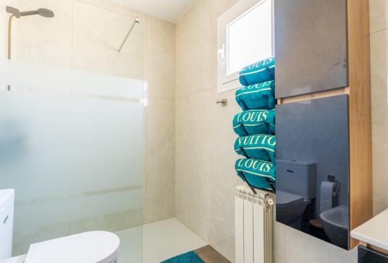 Rynek Wtórny - Dom - Torrevieja - Los Balcones - Los Altos del Edén