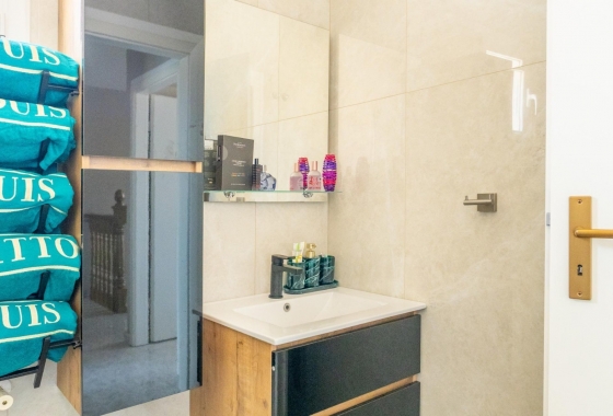 Rynek Wtórny - Dom - Torrevieja - Los Balcones - Los Altos del Edén