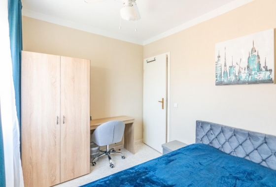 Rynek Wtórny - Dom - Torrevieja - Los Balcones - Los Altos del Edén