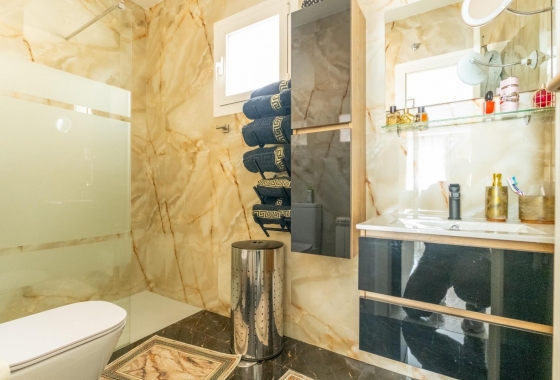 Rynek Wtórny - Dom - Torrevieja - Los Balcones - Los Altos del Edén