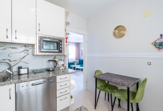 Rynek Wtórny - Dom - Torrevieja - Los Balcones - Los Altos del Edén