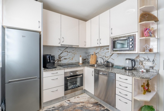 Rynek Wtórny - Dom - Torrevieja - Los Balcones - Los Altos del Edén