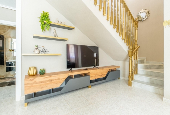 Rynek Wtórny - Dom - Torrevieja - Los Balcones - Los Altos del Edén