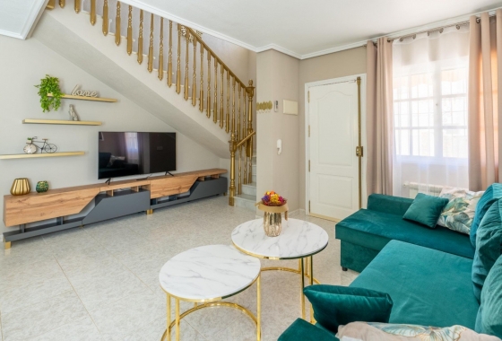 Rynek Wtórny - Dom - Torrevieja - Los Balcones - Los Altos del Edén