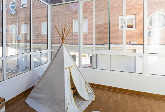 Rynek Wtórny - Bliźniak - Torrevieja - Centrum