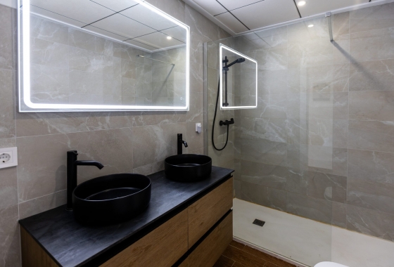 Rynek Wtórny - Bliźniak - Torrevieja - Centrum