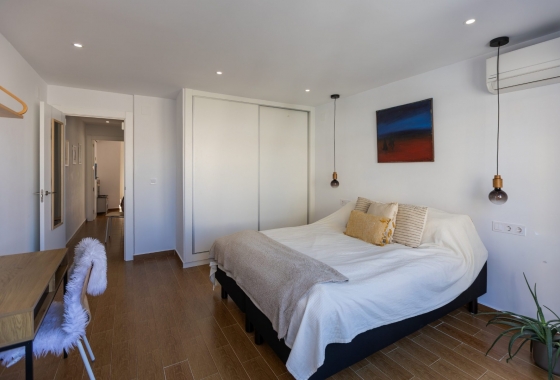 Rynek Wtórny - Bliźniak - Torrevieja - Centrum