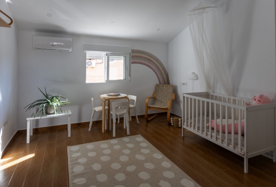 Rynek Wtórny - Bliźniak - Torrevieja - Centrum