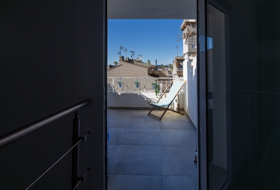 Rynek Wtórny - Bliźniak - Torrevieja - Centrum