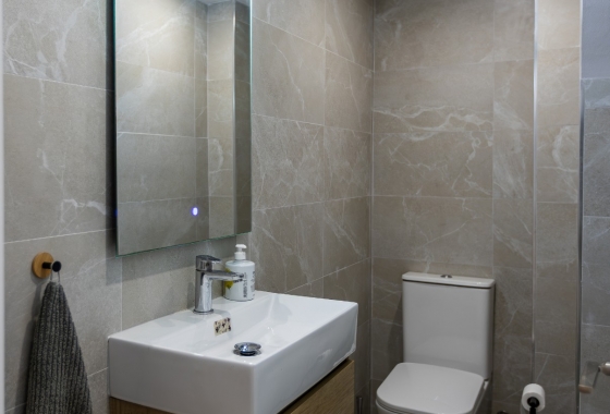 Rynek Wtórny - Bliźniak - Torrevieja - Centrum