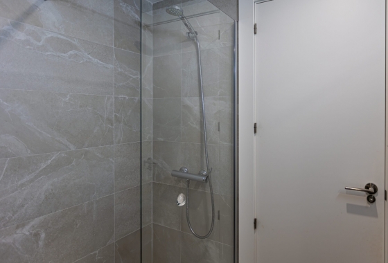 Rynek Wtórny - Bliźniak - Torrevieja - Centrum