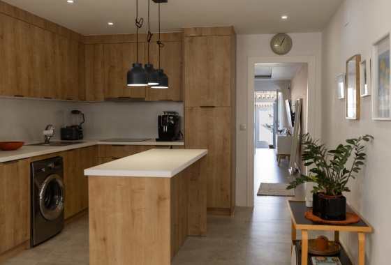 Rynek Wtórny - Bliźniak - Torrevieja - Centrum