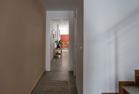 Rynek Wtórny - Bliźniak - Torrevieja - Centrum