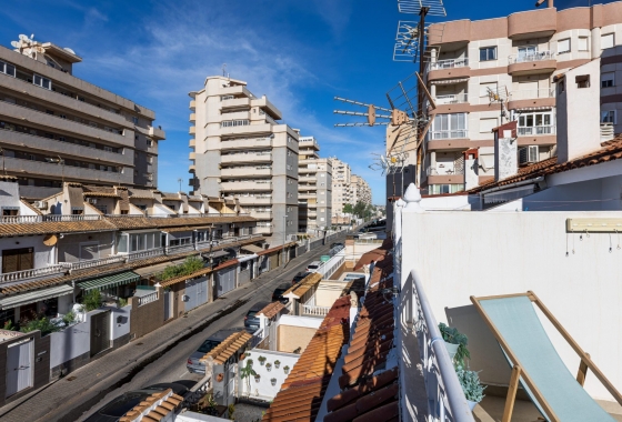 Rynek Wtórny - Bliźniak - Torrevieja - Centrum