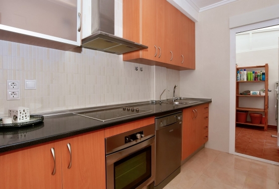 Rynek Wtórny - Trzypiętrowy - Orihuela Costa - La Zenia