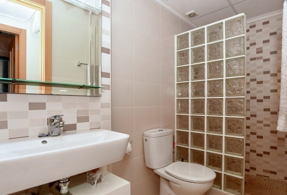 Rynek Wtórny - Trzypiętrowy - Orihuela Costa - La Zenia