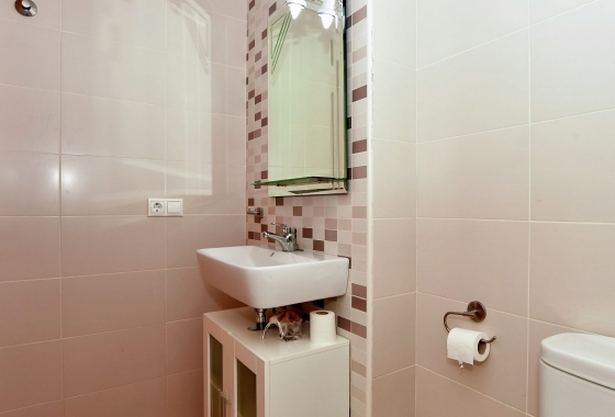 Rynek Wtórny - Trzypiętrowy - Orihuela Costa - La Zenia