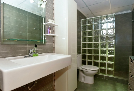 Rynek Wtórny - Trzypiętrowy - Orihuela Costa - La Zenia