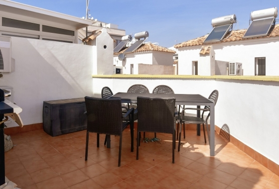 Rynek Wtórny - Trzypiętrowy - Orihuela Costa - La Zenia