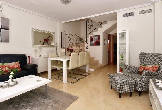 Rynek Wtórny - Trzypiętrowy - Orihuela Costa - La Zenia