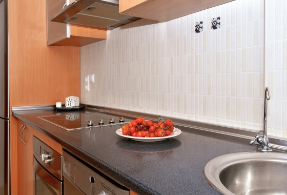 Rynek Wtórny - Trzypiętrowy - Orihuela Costa - La Zenia