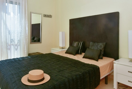 Rynek Wtórny - Trzypiętrowy - Orihuela Costa - La Zenia