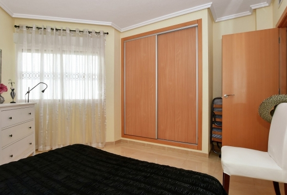 Rynek Wtórny - Trzypiętrowy - Orihuela Costa - La Zenia